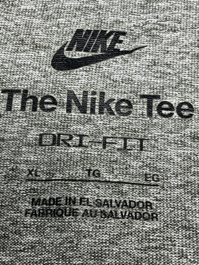 Nike