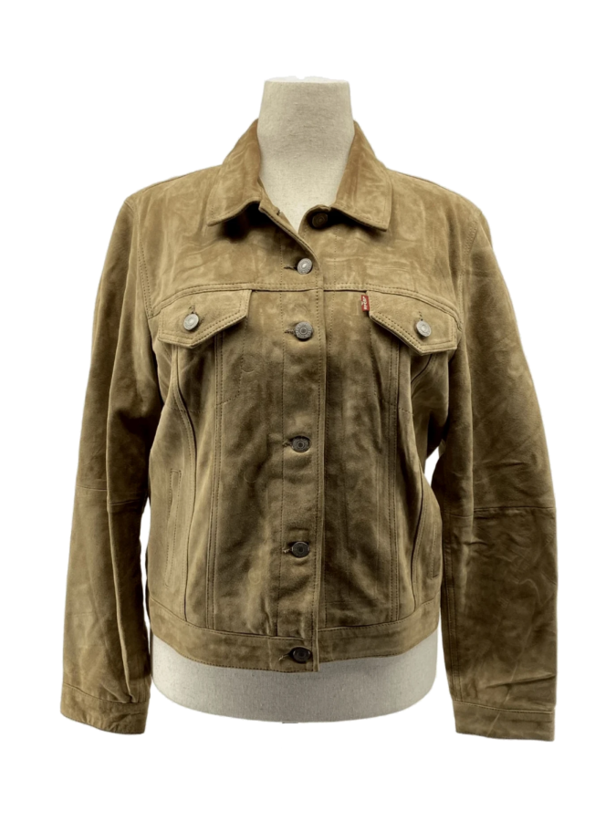 Levi’s