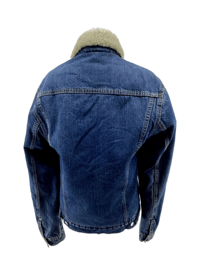Levi’s