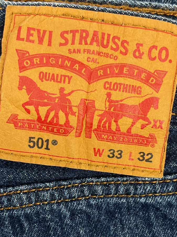 Levi Strauss & Co.