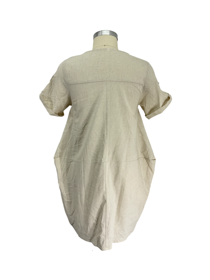 Unbranded