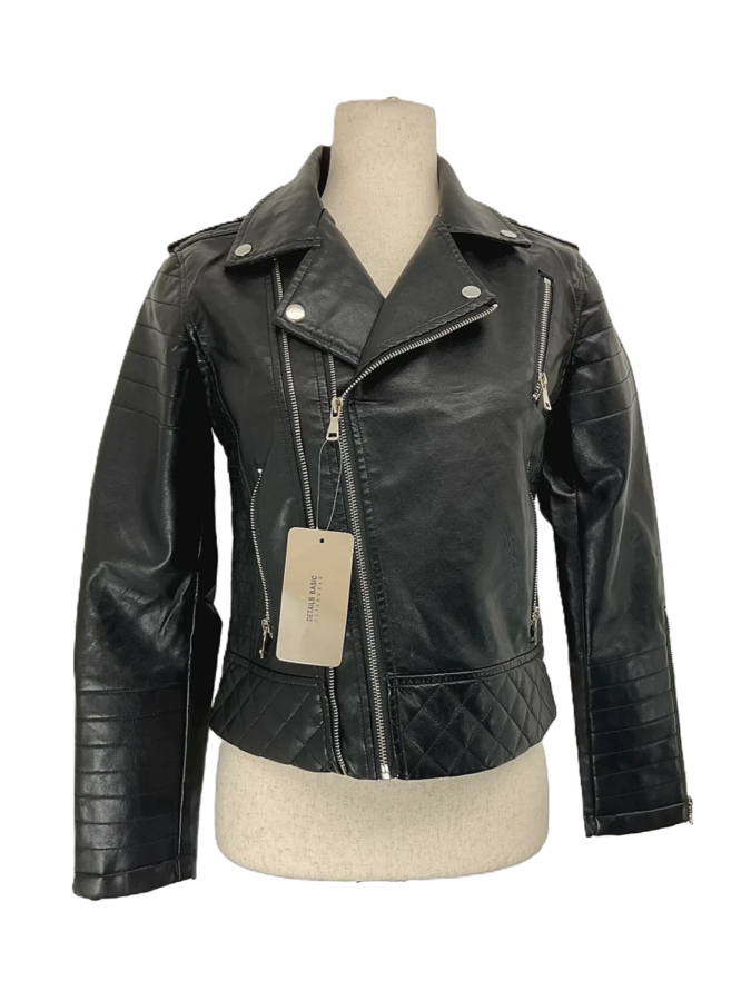 Details Basic Outerwear