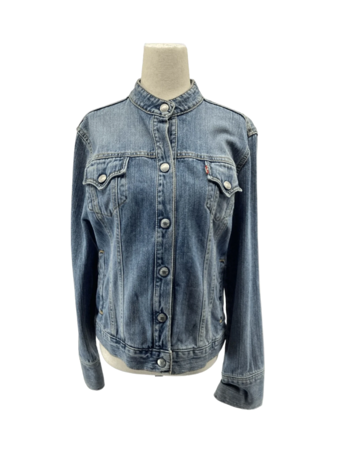 Levi’s