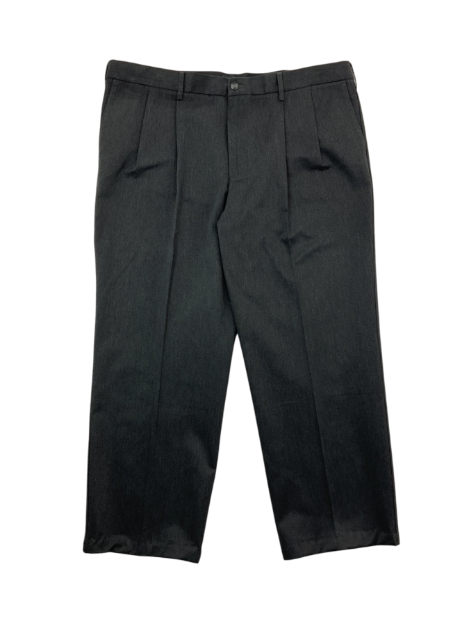 Dockers