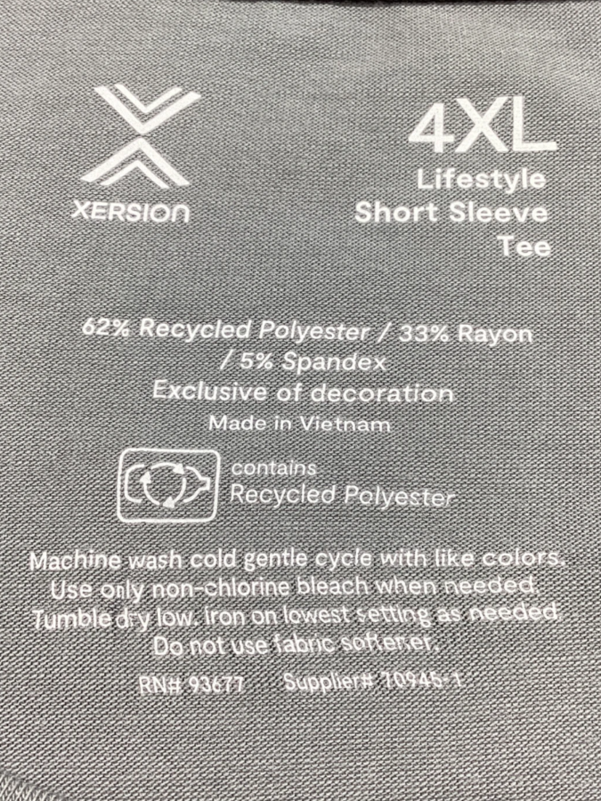 Xersion