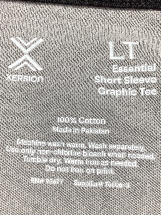 Xersion