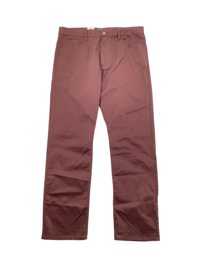 Dockers