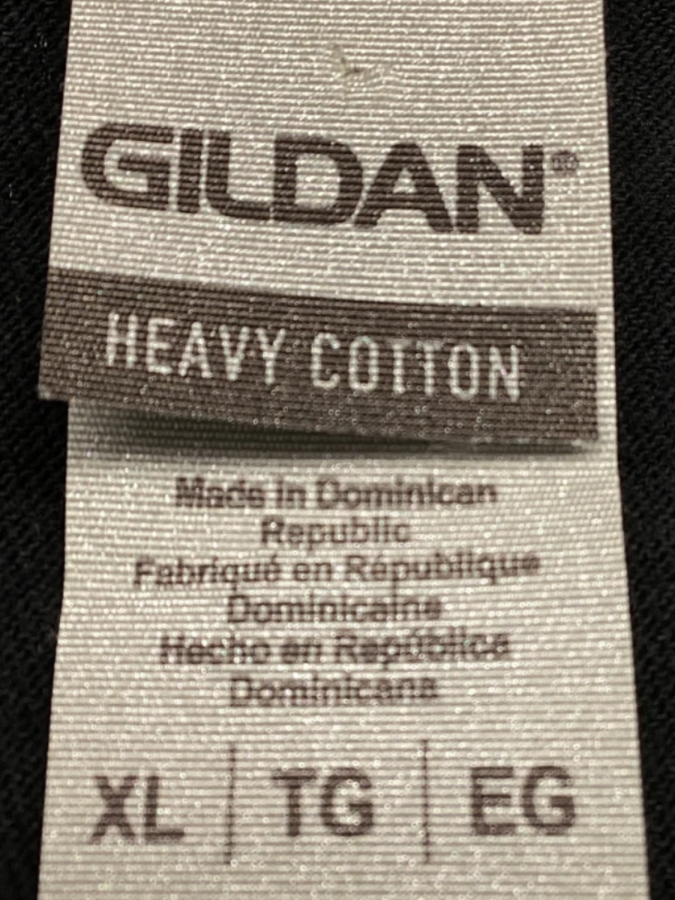 Gildan