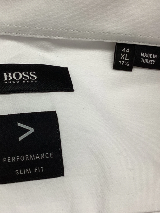 Hugo Boss