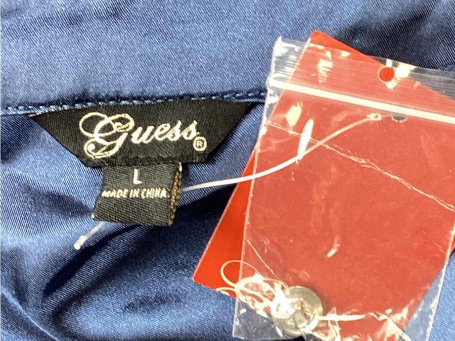 Guess