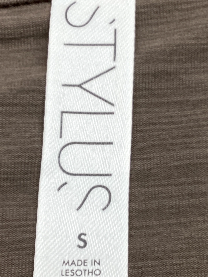 Stylus
