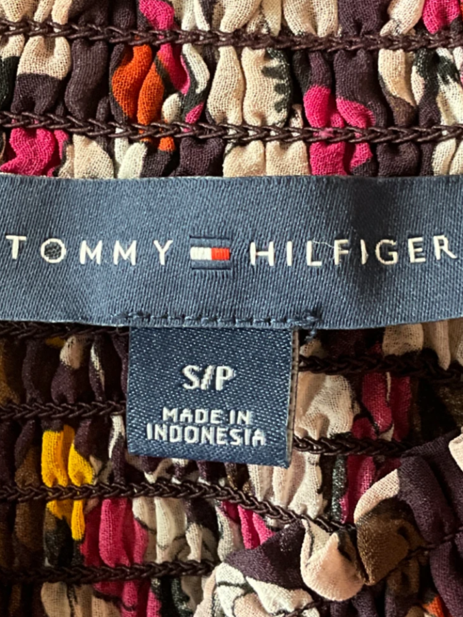 Tommy Hilfiger