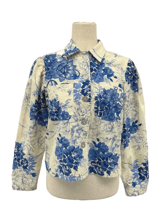 Anthropologie