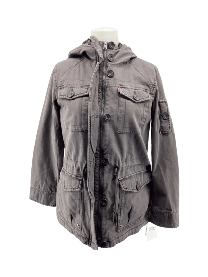 Levi’s