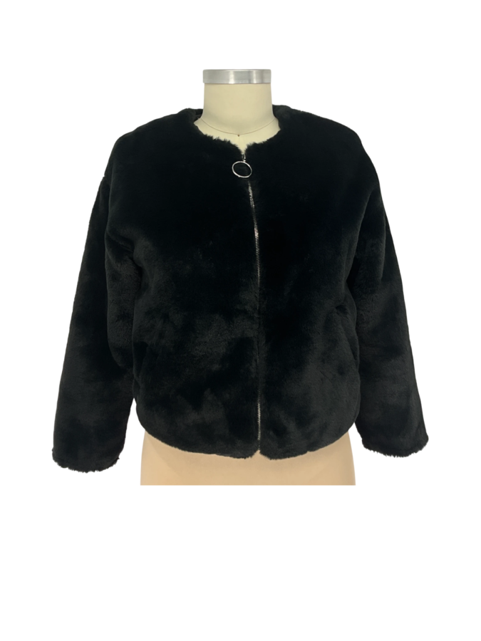 Bershka
