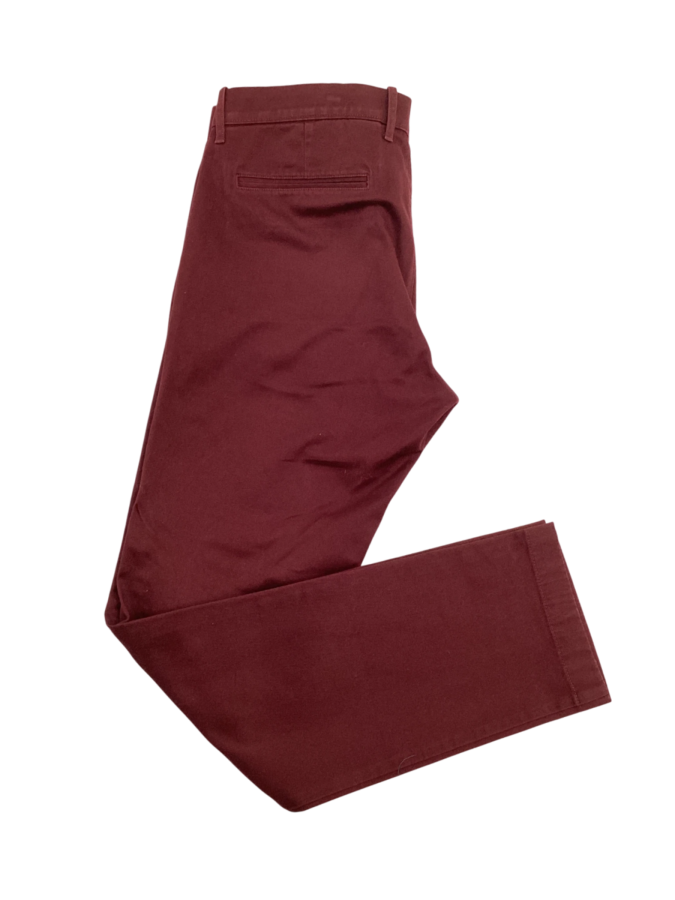 J. Crew