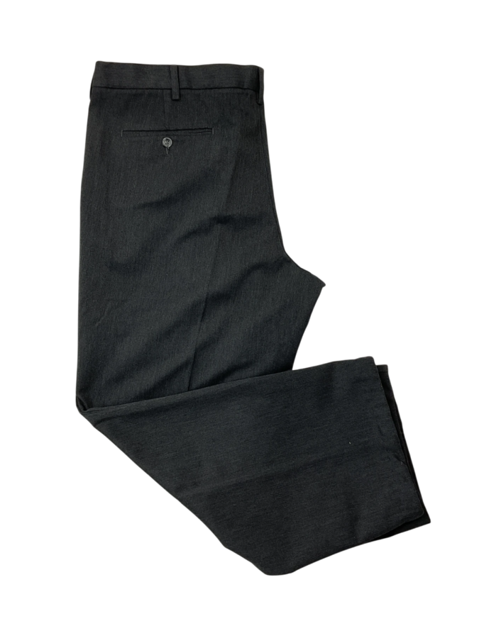 Dockers