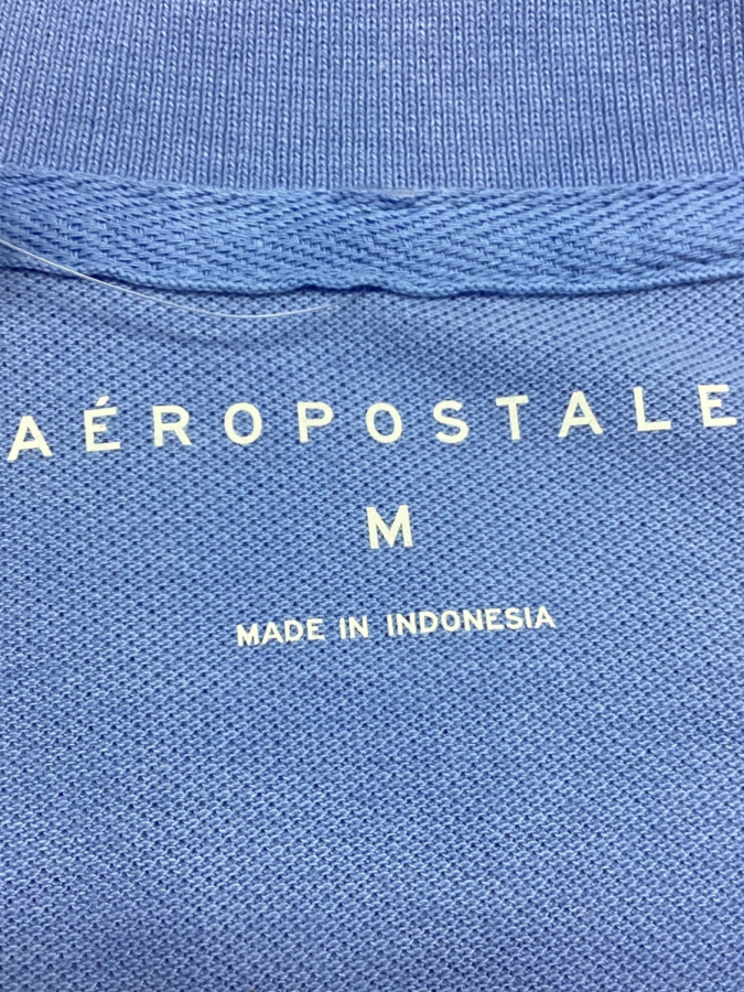 Aeropostale