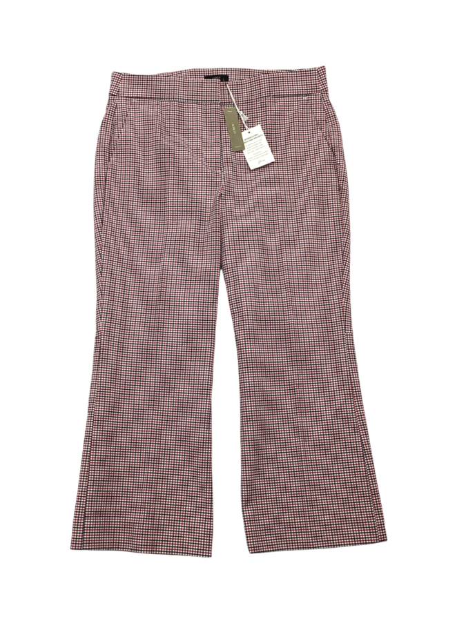 J. Crew