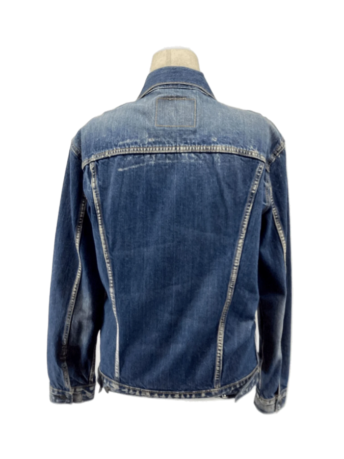 Levi’s