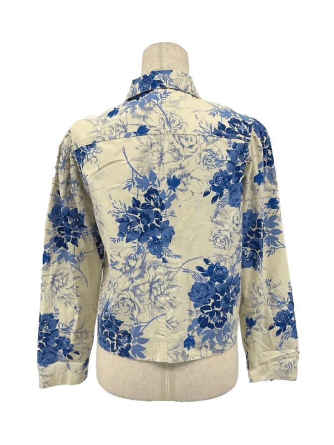 Anthropologie