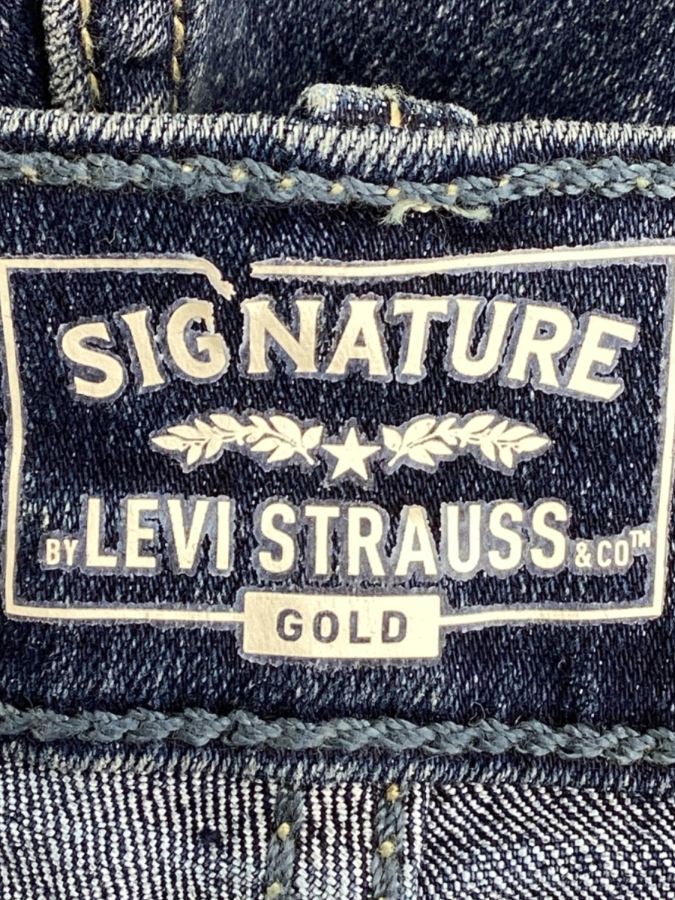 Levi’s