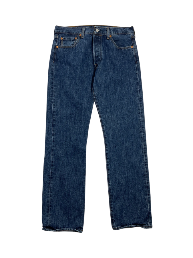 Levi Strauss & Co.