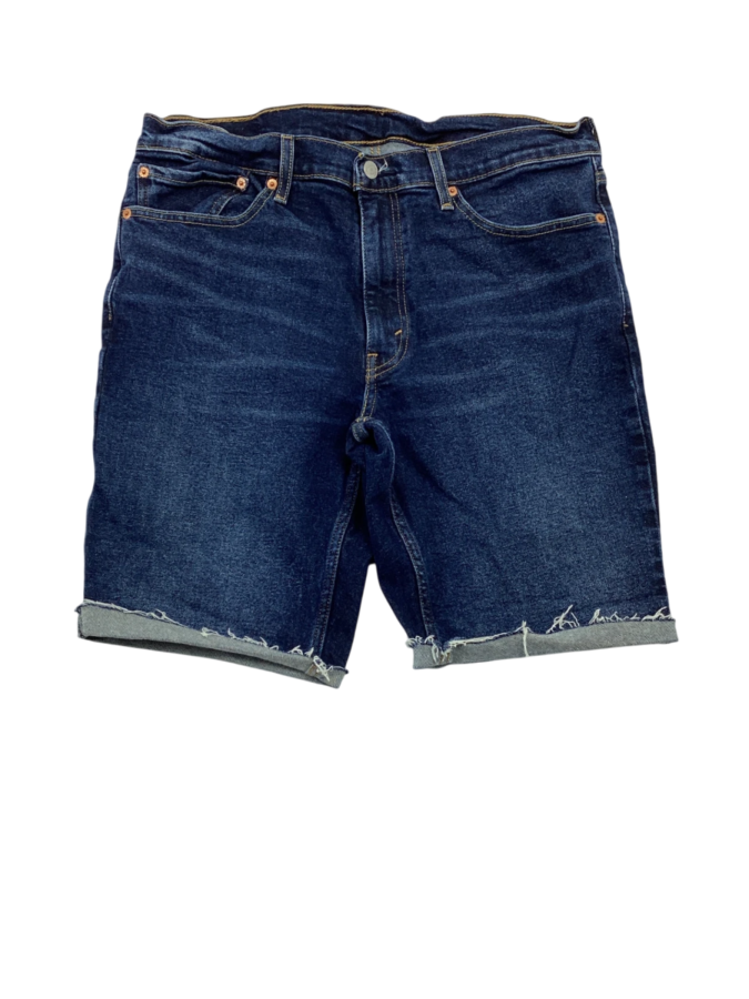 Levi Strauss & Co.