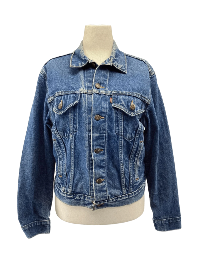 Levi’s