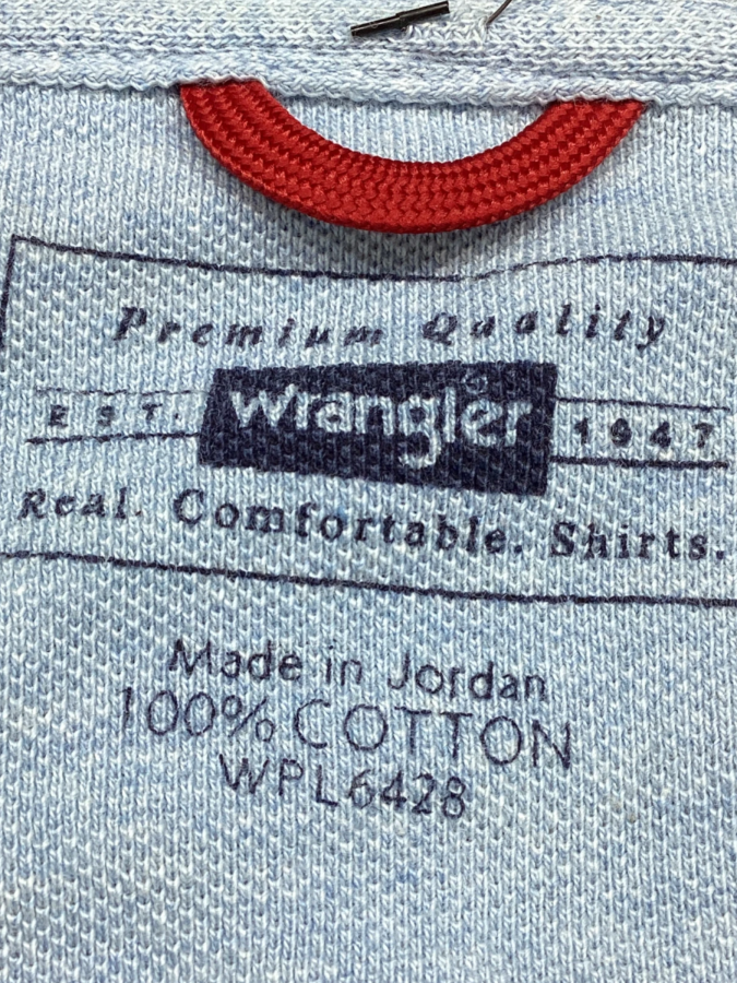 Wrangler
