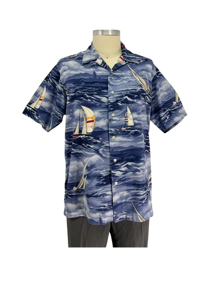 Nautica
