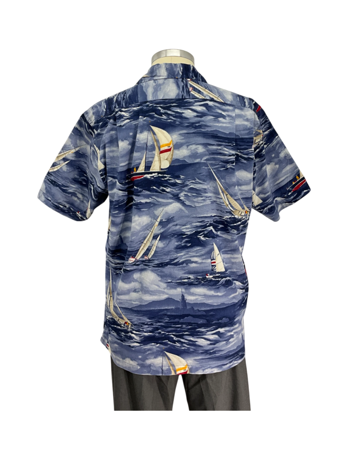Nautica