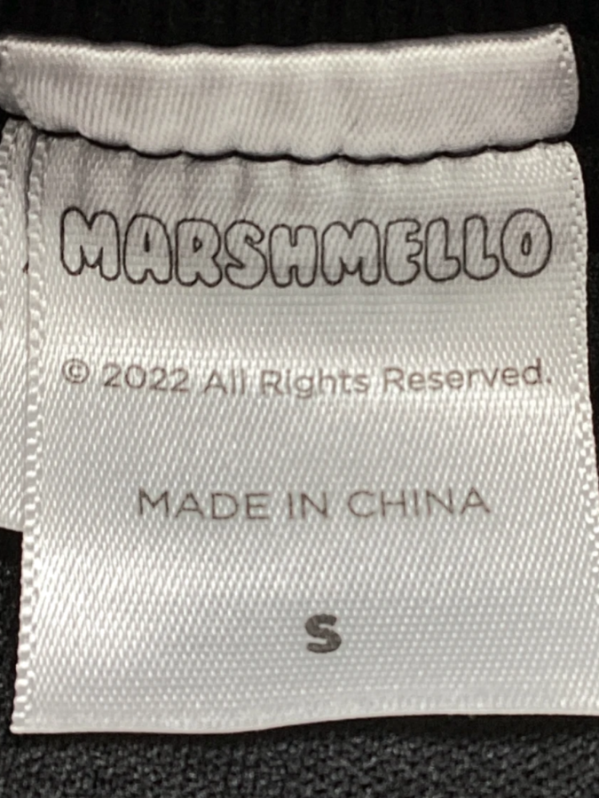 Marshmello