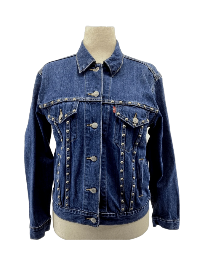 Levi’s
