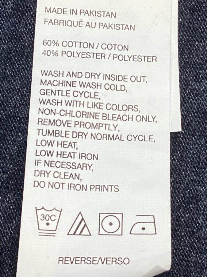 Izod Saltwater