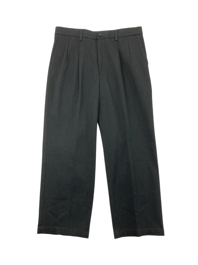 Dockers