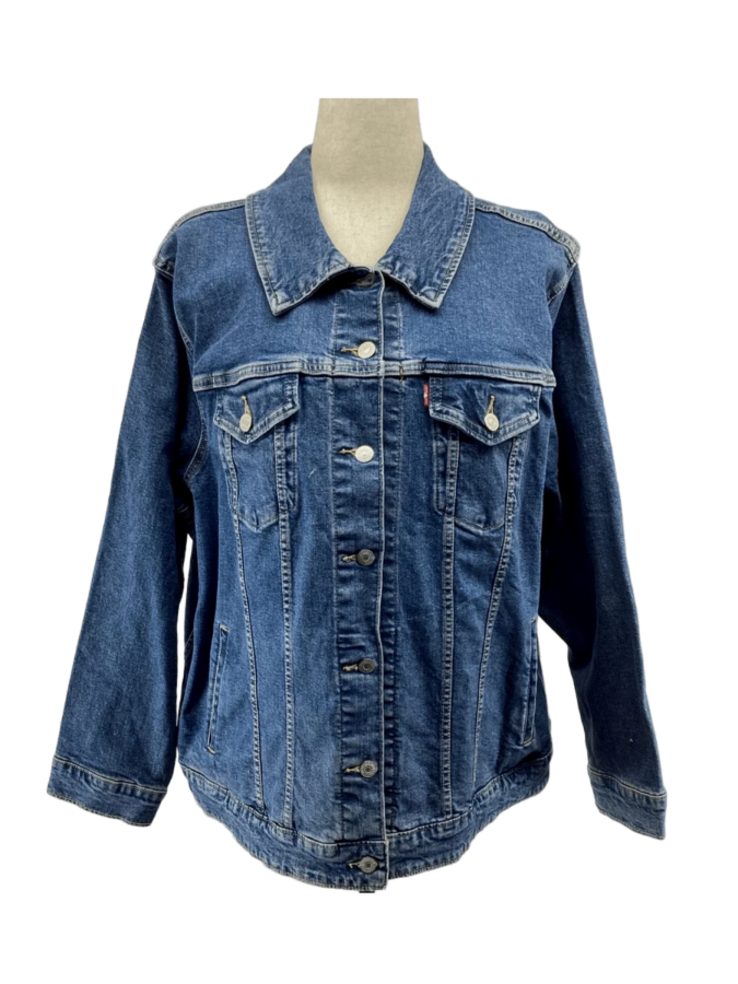Levi’s