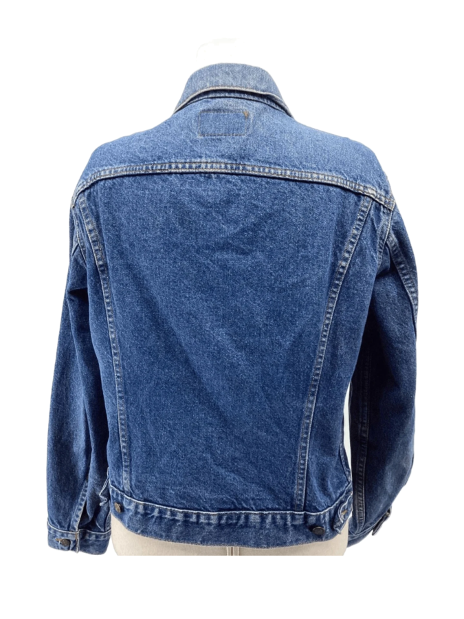 Levi’s