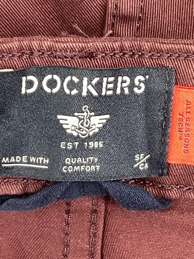 Dockers