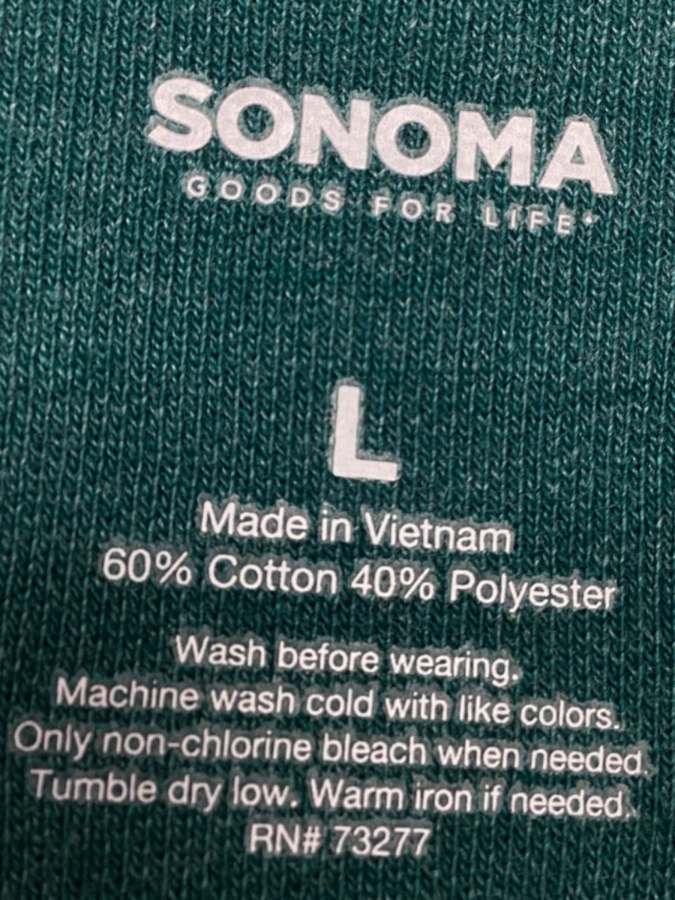Sonoma