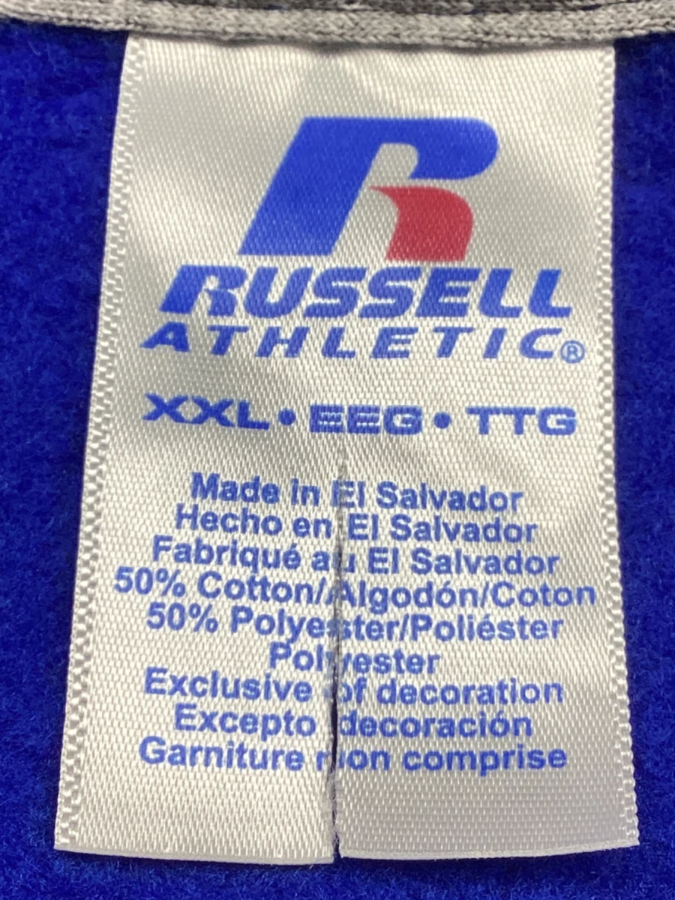 Russell Athletic