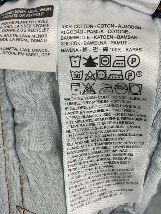 Levi Strauss & Co.