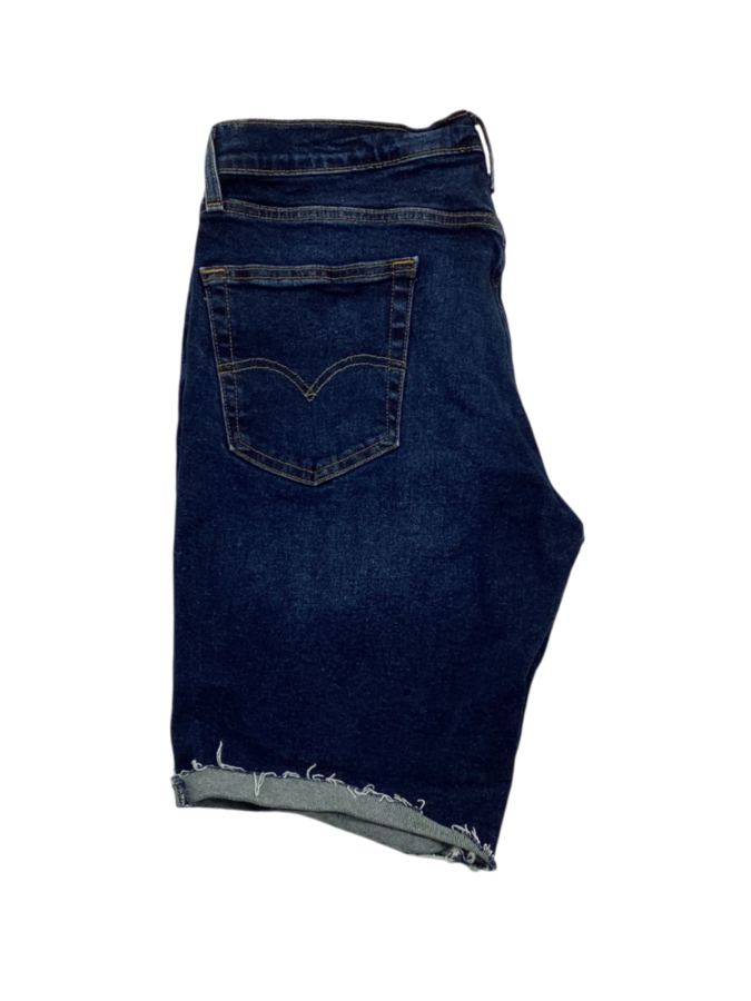 Levi Strauss & Co.