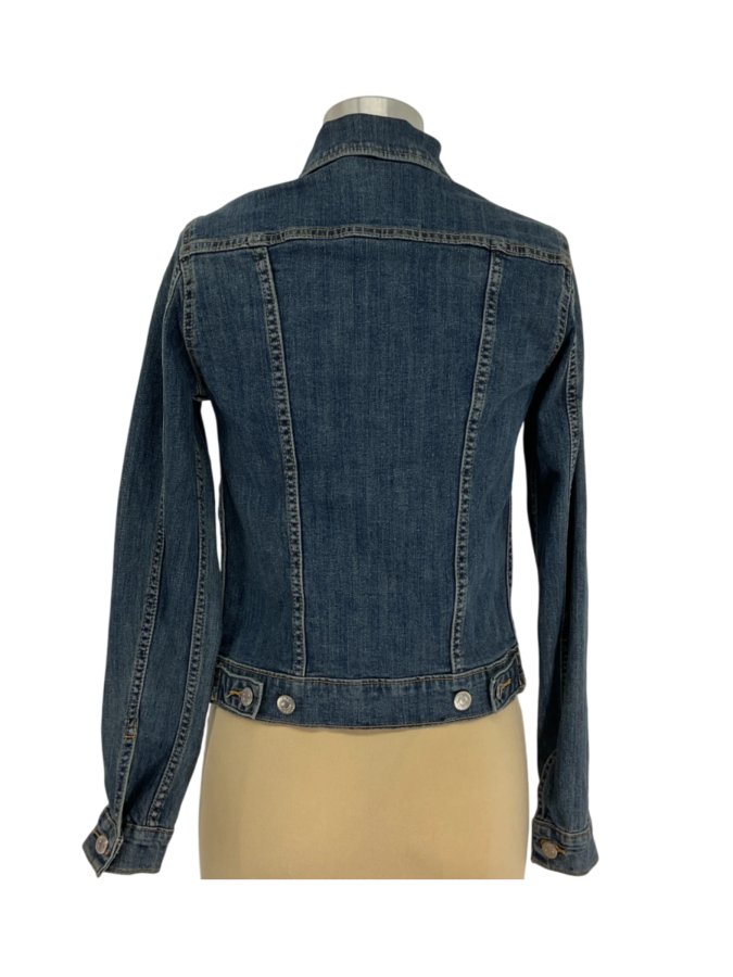 Levi’s