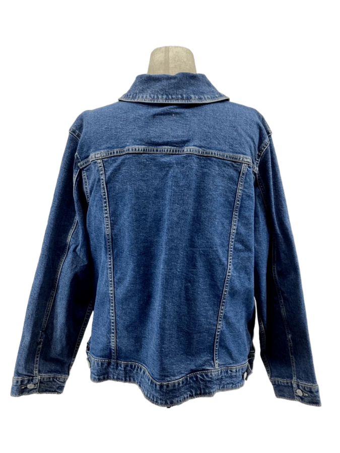 Levi’s