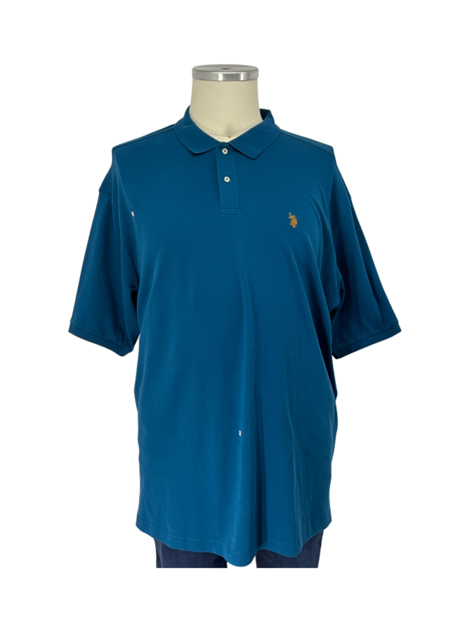 U.S. Polo Assn.