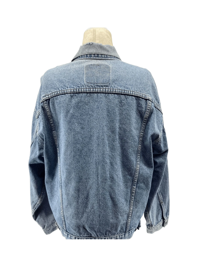 Levi’s