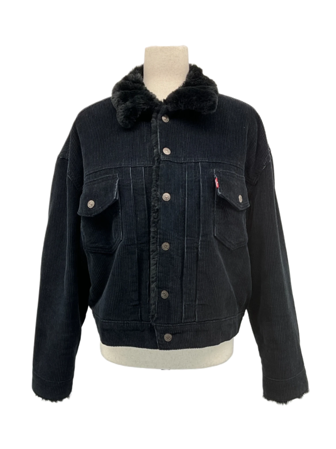 Levi’s