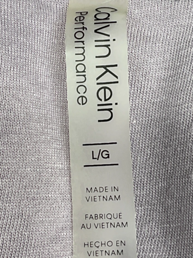 Calvin Klein Performance