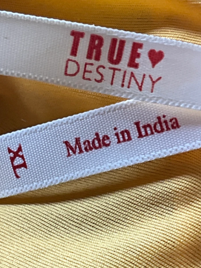 True Destiny